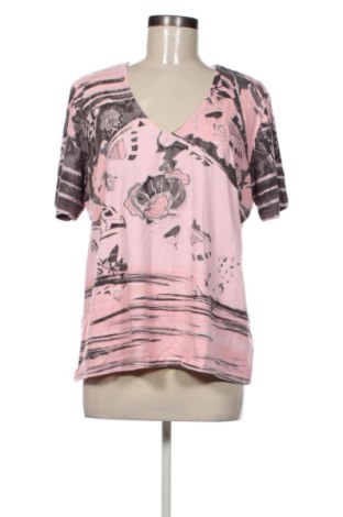 Damen Shirt Bonita, Größe XXL, Farbe Mehrfarbig, Preis € 9,00, #137419418