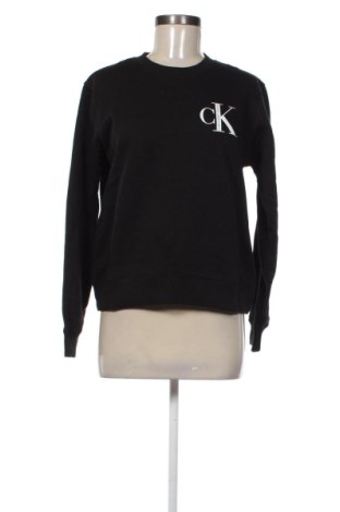 Bluzka damska Calvin Klein Jeans, Rozmiar S, Kolor Czarny, Cena 359,99 zł, #137419419