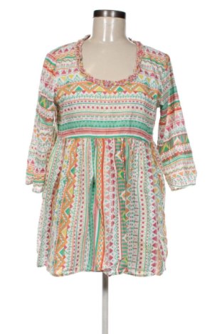 Damen Shirt HHG, Größe M, Farbe Mehrfarbig, Preis € 7,81, #137419424