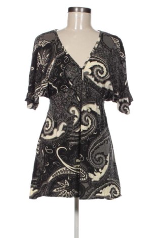 Damen Shirt Amisu, Größe L, Farbe Mehrfarbig, Preis € 7,24, #137419454