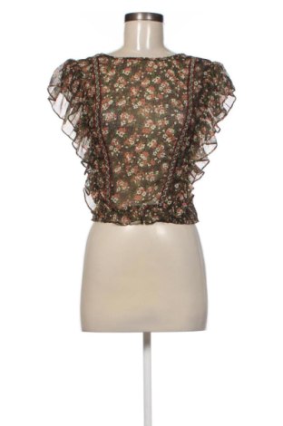Női blúz Zara, Méret XS, Szín Sokszínű, Ár 5 454 Ft, #137419500