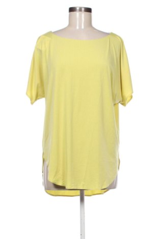 Damen Shirt Uniqlo, Größe XL, Farbe Gelb, Preis € 14,00, #137419542
