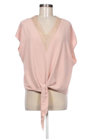 Дамска блуза Unbranded, Размер XL, Цвят Пепел от рози, Цена 11,00 €, #137419607
