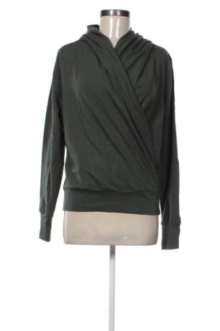 Bluzka damska Unbranded, Rozmiar L, Kolor Zielony, Cena 71,99 zł, #137419683