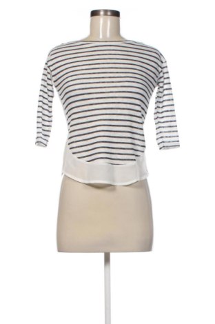Дамска блуза Bershka, Размер XS, Цвят Многоцветен, Цена 15,90 €, #137419697