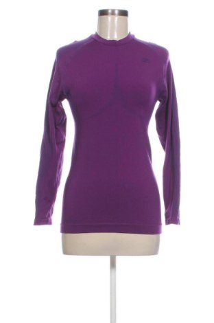 Bluzka damska Unbranded, Rozmiar M, Kolor Fioletowy, Cena 25,40 zł, #137419723
