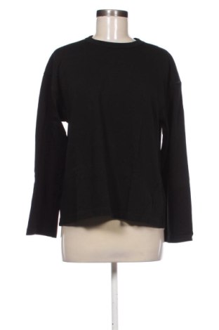 Дамска блуза H&M, Размер XL, Цвят Черен, Цена 10,00 €, #137419736