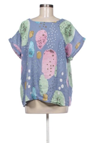 Дамска блуза Tippy, Размер XL, Цвят Многоцветен, Цена 11,00 €, #137419751