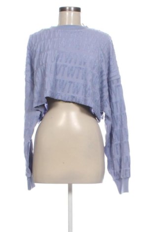 Damen Shirt Tally Weijl, Größe M, Farbe Lila, Preis € 6,85, #137419892