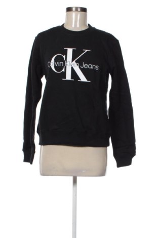 Damen Shirt Calvin Klein Jeans, Größe S, Farbe Schwarz, Preis € 80,99, #137419916