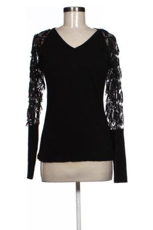 Bluzka damska Unbranded, Rozmiar M, Kolor Czarny, Cena 25,40 zł, #137420194