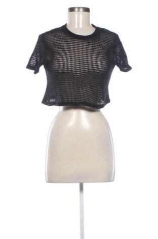 Női blúz Bershka, Méret L, Szín Fekete, Ár 3 040 Ft, #137420305