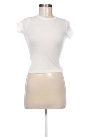 Дамска блуза H&M, Размер XS, Цвят Бял, Цена 10,10 €, #137420326
