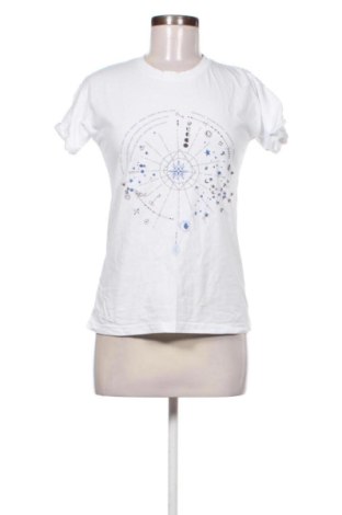 Дамска блуза Answear, Размер M, Цвят Бял, Цена 10,00 €, #137420464
