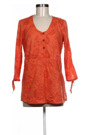 Damen Shirt Esprit, Größe M, Farbe Orange, Preis € 7,00, #137420465