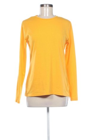 Dámská halenka H&M, Velikost L, Barva Žlutá, Cena  121,00 Kč, #137420476