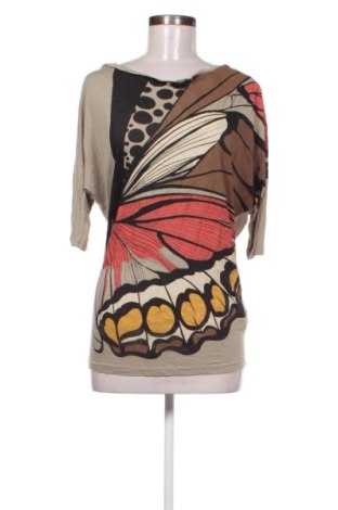 Női blúz Bershka, Méret M, Szín Sokszínű, Ár 6 546 Ft, #137420517