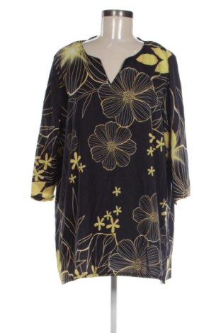 Bluzka damska Unbranded, Rozmiar XXL, Kolor Kolorowy, Cena 54,04 zł, #137420571