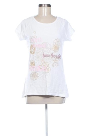 Damen Shirt Gina Benotti, Größe M, Farbe Mehrfarbig, Preis € 6,00, #137420591