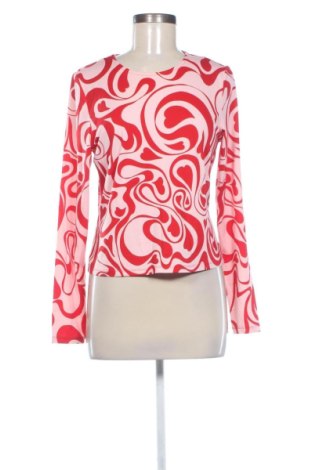 Dámska blúza Monki, Veľkosť L, Farba Viacfarebná, Cena  7,00 €, #137420646