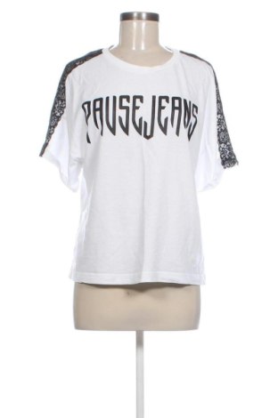 Дамска блуза Pause Jeans, Размер L, Цвят Многоцветен, Цена 12,82 €, #137420816