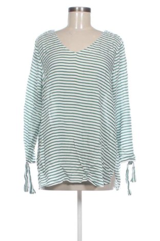 Női blúz Tom Tailor, Méret XL, Szín Sokszínű, Ár 6 013 Ft, #137420875