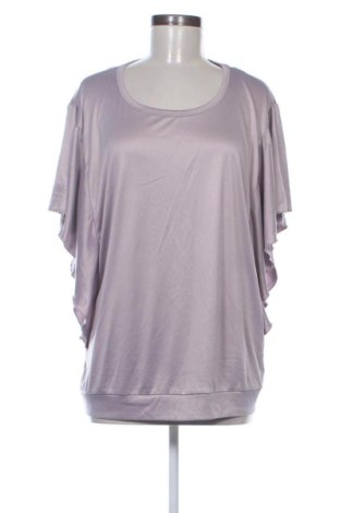 Дамска блуза Unbranded, Размер XL, Цвят Лилав, Цена 12,00 €, #137420877