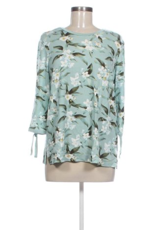 Damen Shirt LC Waikiki, Größe L, Farbe Mehrfarbig, Preis 8,57 €, #137420946