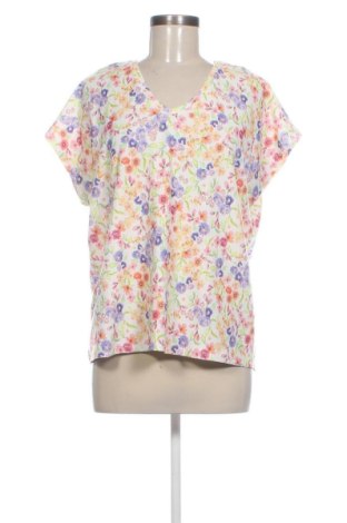 Damen Shirt LC Waikiki, Größe L, Farbe Mehrfarbig, Preis 8,95 €, #137420952