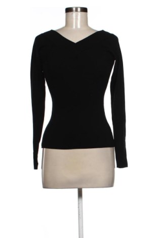 Damen Shirt POE, Größe S, Farbe Schwarz, Preis 22,86 €, #137421023