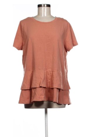Дамска блуза Unbranded, Размер XL, Цвят Пепел от рози, Цена 12,00 €, #137421069