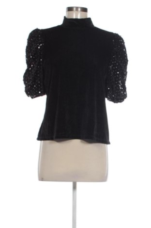 Дамска блуза Desigual, Размер XL, Цвят Черен, Цена 48,06 €, #137421140