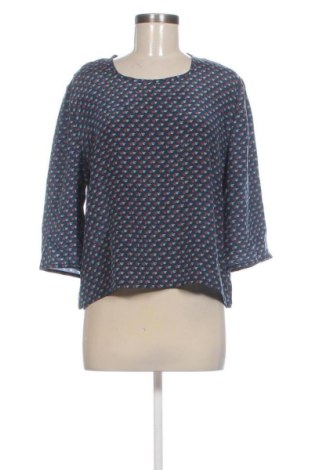 Дамска блуза Unbranded, Размер XL, Цвят Многоцветен, Цена 8,00 €, #137421402