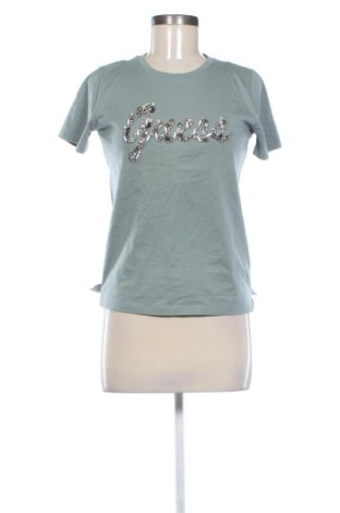 Dámska blúza Guess, Veľkosť S, Farba Zelená, Cena  29,00 €, #137421438