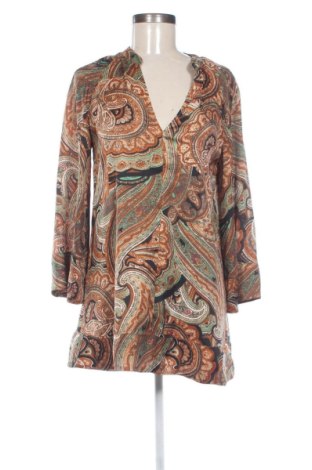 Dámska blúza Zara, Veľkosť M, Farba Viacfarebná, Cena  11,00 €, #137421579