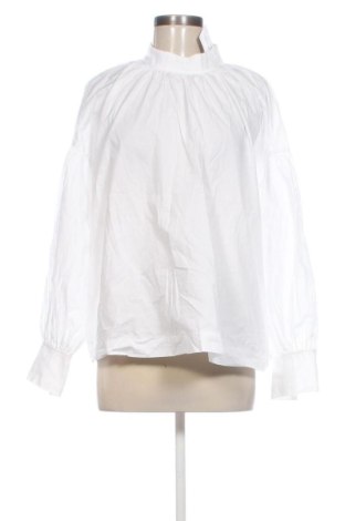 Dámská halenka H&M, Velikost XL, Barva Bílá, Cena  258,00 Kč, #137421748