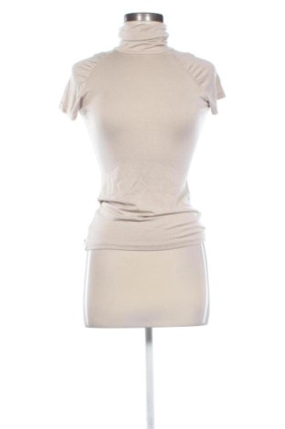 Bluzka damska Unbranded, Rozmiar S, Kolor Beżowy, Cena 29,63 zł, #137421827