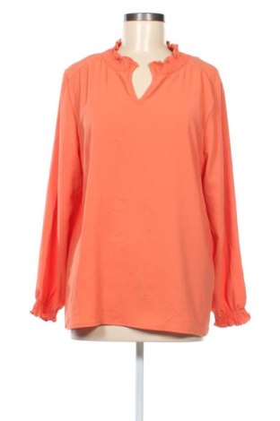 Bluzka damska LC Waikiki, Rozmiar XL, Kolor Pomarańczowy, Cena 158,08 zł, #137421888