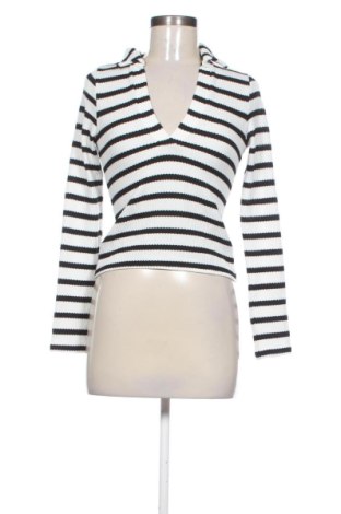 Bluzka damska H&M, Rozmiar S, Kolor Kolorowy, Cena 25,40 zł, #137421975