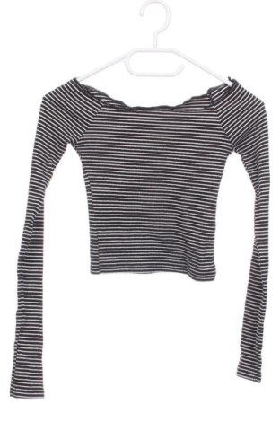 Dámska blúza Pull&Bear, Veľkosť XS, Farba Viacfarebná, Cena  6,00 €, #137422024