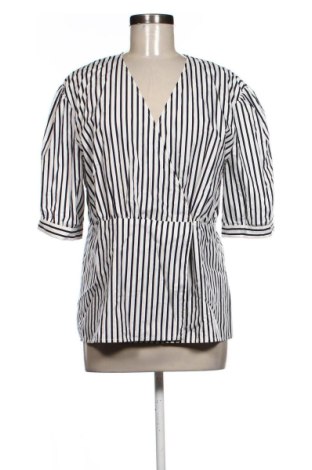 Damen Shirt H&M, Größe XL, Farbe Mehrfarbig, Preis 13,15 €, #137422085