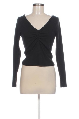 Bluzka damska New Look, Rozmiar M, Kolor Czarny, Cena 29,63 zł, #137422090