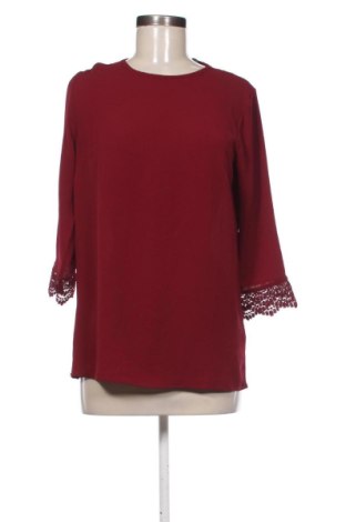 Bluzka damska LC Waikiki, Rozmiar M, Kolor Czerwony, Cena 29,63 zł, #137422097