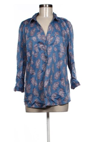 Damen Shirt New York & Company, Größe XL, Farbe Mehrfarbig, Preis 8,57 €, #137422111