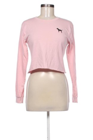 Damen Shirt Victoria's Secret, Größe XS, Farbe Rosa, Preis 35,00 €, #137422135