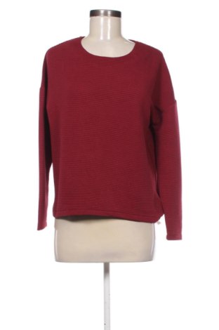 Bluzka damska Stradivarius, Rozmiar S, Kolor Czerwony, Cena 29,63 zł, #137422339