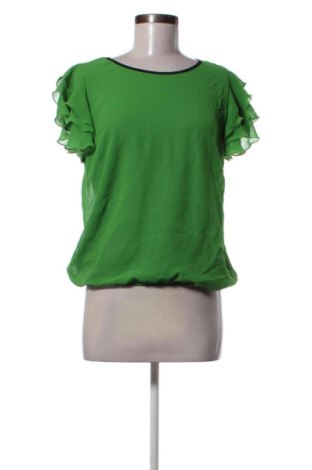 Bluză de femei Unbranded, Mărime M, Culoare Verde, Preț 36,74 Lei, #137422341