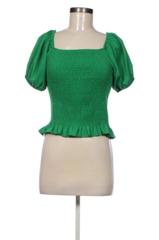 Bluzka damska Unbranded, Rozmiar S, Kolor Zielony, Cena 25,40 zł, #137422361