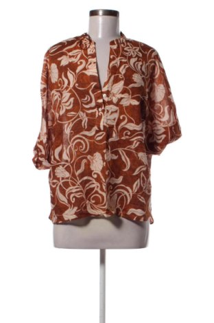 Bluză de femei Mango, Mărime S, Culoare Multicolor, Preț 62,99 Lei, #137422407