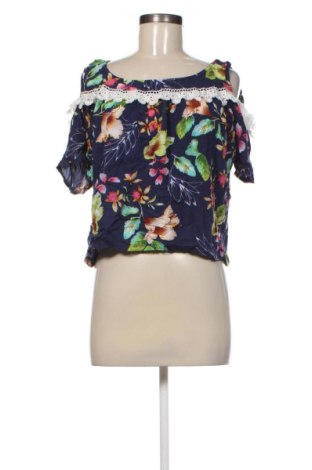 Bluzka damska Unbranded, Rozmiar L, Kolor Kolorowy, Cena 60,49 zł, #137422577